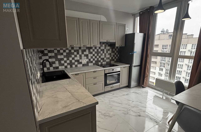 Оренда 2 кімнатної квартири, <a class="location-link" href="/kiev/" title="Недвижимость Київ">Київ</a>, <a class="location-link" href="/kiev/goloseevskij/" title="Недвижимость Голосіївський район">Голосіївський р-н</a>, Академика Заболотного ул. (изображение 2)