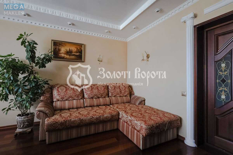 Продаж 4 кімнатної квартири (142/84/14,6), 20 пов. 27 пов. будинку, <a class="location-link" href="/kiev/" title="Недвижимость Київ">Київ</a>, <a class="location-link" href="/kiev/darnickij/" title="Недвижимость Дарницький район">Дарницький р-н</a>, Срібнокільська вул., 1 (изображение 3)