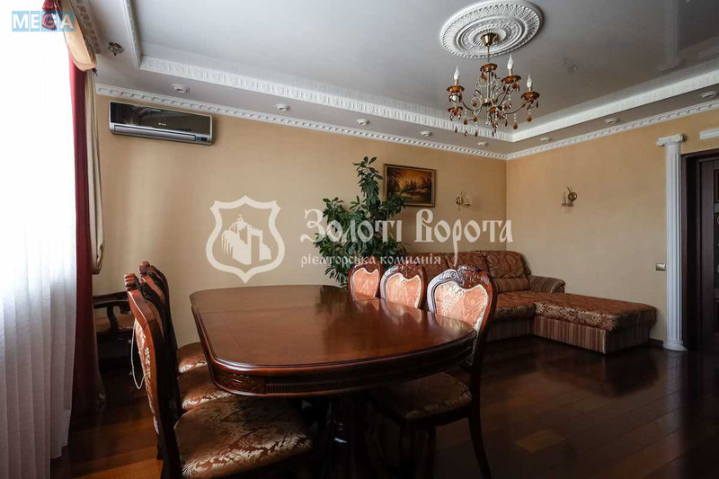 Продаж 4 кімнатної квартири (142/84/14,6), 20 пов. 27 пов. будинку, <a class="location-link" href="/kiev/" title="Недвижимость Київ">Київ</a>, <a class="location-link" href="/kiev/darnickij/" title="Недвижимость Дарницький район">Дарницький р-н</a>, Срібнокільська вул., 1 (изображение 4)