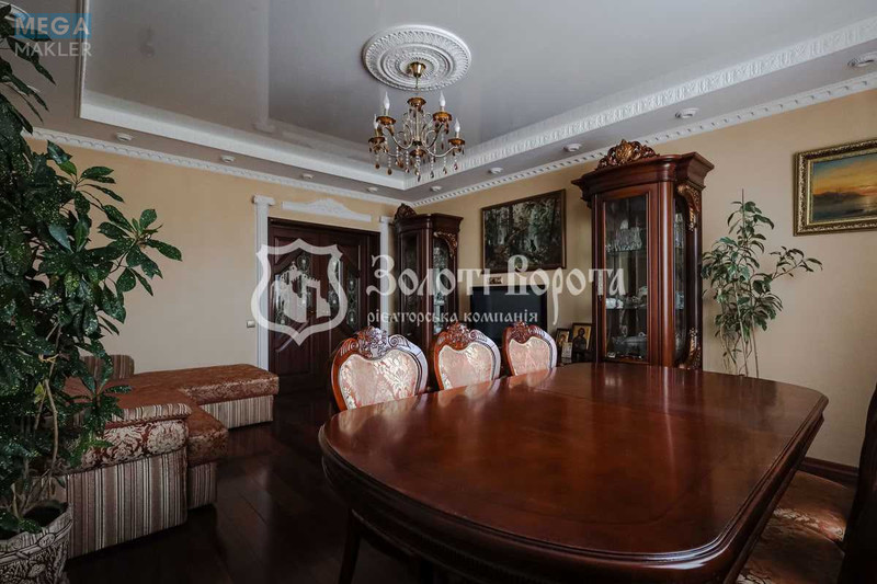 Продаж 4 кімнатної квартири (142/84/14,6), 20 пов. 27 пов. будинку, <a class="location-link" href="/kiev/" title="Недвижимость Київ">Київ</a>, <a class="location-link" href="/kiev/darnickij/" title="Недвижимость Дарницький район">Дарницький р-н</a>, Срібнокільська вул., 1 (изображение 5)
