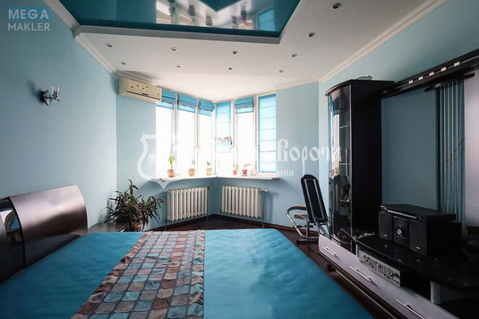 Продаж 4 кімнатної квартири (142/84/14,6), 20 пов. 27 пов. будинку, <a class="location-link" href="/kiev/" title="Недвижимость Київ">Київ</a>, <a class="location-link" href="/kiev/darnickij/" title="Недвижимость Дарницький район">Дарницький р-н</a>, Срібнокільська вул., 1 (изображение 6)