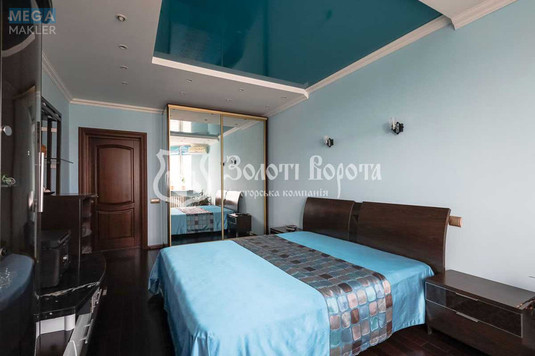 Продаж 4 кімнатної квартири (142/84/14,6), 20 пов. 27 пов. будинку, <a class="location-link" href="/kiev/" title="Недвижимость Київ">Київ</a>, <a class="location-link" href="/kiev/darnickij/" title="Недвижимость Дарницький район">Дарницький р-н</a>, Срібнокільська вул., 1 (изображение 7)