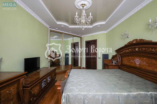 Продаж 4 кімнатної квартири (142/84/14,6), 20 пов. 27 пов. будинку, <a class="location-link" href="/kiev/" title="Недвижимость Київ">Київ</a>, <a class="location-link" href="/kiev/darnickij/" title="Недвижимость Дарницький район">Дарницький р-н</a>, Срібнокільська вул., 1 (изображение 9)