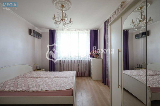 Продаж 4 кімнатної квартири (142/84/14,6), 20 пов. 27 пов. будинку, <a class="location-link" href="/kiev/" title="Недвижимость Київ">Київ</a>, <a class="location-link" href="/kiev/darnickij/" title="Недвижимость Дарницький район">Дарницький р-н</a>, Срібнокільська вул., 1 (изображение 10)