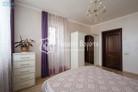 Продаж 4 кімнатної квартири (142/84/14,6), 20 пов. 27 пов. будинку, <a class="location-link" href="/kiev/" title="Недвижимость Київ">Київ</a>, <a class="location-link" href="/kiev/darnickij/" title="Недвижимость Дарницький район">Дарницький р-н</a>, Срібнокільська вул., 1 (изображение 12)