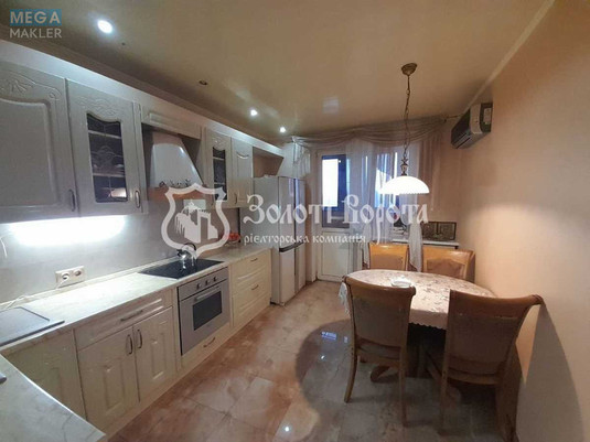 Продаж 4 кімнатної квартири (142/84/14,6), 20 пов. 27 пов. будинку, <a class="location-link" href="/kiev/" title="Недвижимость Київ">Київ</a>, <a class="location-link" href="/kiev/darnickij/" title="Недвижимость Дарницький район">Дарницький р-н</a>, Срібнокільська вул., 1 (изображение 13)