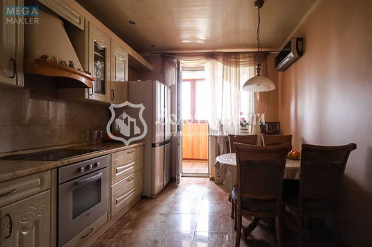 Продаж 4 кімнатної квартири (142/84/14,6), 20 пов. 27 пов. будинку, <a class="location-link" href="/kiev/" title="Недвижимость Київ">Київ</a>, <a class="location-link" href="/kiev/darnickij/" title="Недвижимость Дарницький район">Дарницький р-н</a>, Срібнокільська вул., 1 (изображение 15)