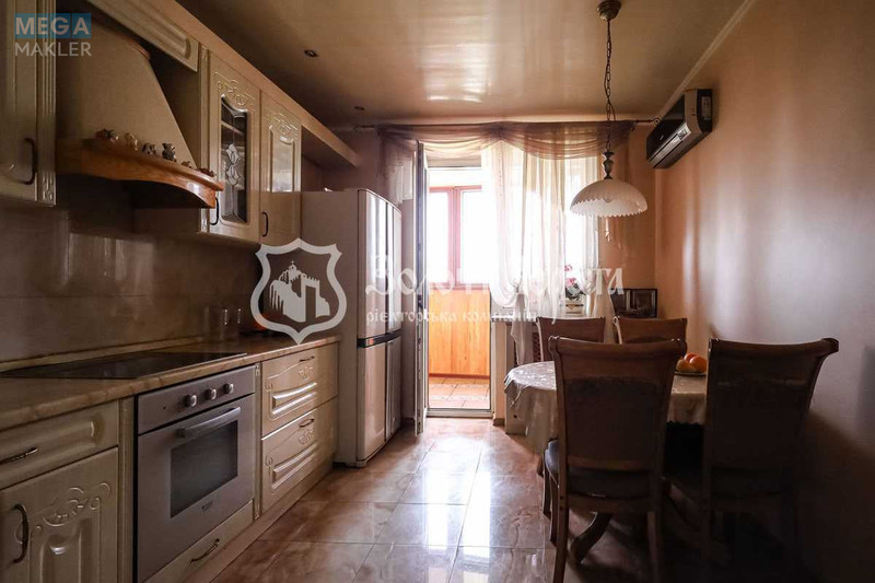 Продаж 4 кімнатної квартири (142/84/14,6), 20 пов. 27 пов. будинку, <a class="location-link" href="/kiev/" title="Недвижимость Київ">Київ</a>, <a class="location-link" href="/kiev/darnickij/" title="Недвижимость Дарницький район">Дарницький р-н</a>, Срібнокільська вул., 1 (изображение 15)