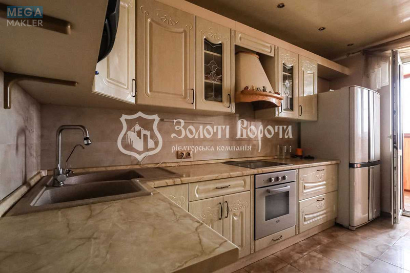 Продаж 4 кімнатної квартири (142/84/14,6), 20 пов. 27 пов. будинку, <a class="location-link" href="/kiev/" title="Недвижимость Київ">Київ</a>, <a class="location-link" href="/kiev/darnickij/" title="Недвижимость Дарницький район">Дарницький р-н</a>, Срібнокільська вул., 1 (изображение 16)