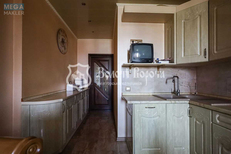 Продаж 4 кімнатної квартири (142/84/14,6), 20 пов. 27 пов. будинку, <a class="location-link" href="/kiev/" title="Недвижимость Київ">Київ</a>, <a class="location-link" href="/kiev/darnickij/" title="Недвижимость Дарницький район">Дарницький р-н</a>, Срібнокільська вул., 1 (изображение 18)