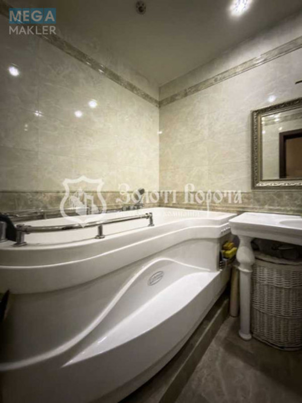 Продаж 4 кімнатної квартири (142/84/14,6), 20 пов. 27 пов. будинку, <a class="location-link" href="/kiev/" title="Недвижимость Київ">Київ</a>, <a class="location-link" href="/kiev/darnickij/" title="Недвижимость Дарницький район">Дарницький р-н</a>, Срібнокільська вул., 1 (изображение 19)