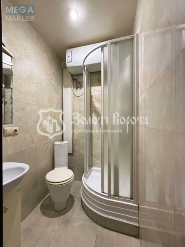 Продаж 4 кімнатної квартири (142/84/14,6), 20 пов. 27 пов. будинку, <a class="location-link" href="/kiev/" title="Недвижимость Київ">Київ</a>, <a class="location-link" href="/kiev/darnickij/" title="Недвижимость Дарницький район">Дарницький р-н</a>, Срібнокільська вул., 1 (изображение 20)