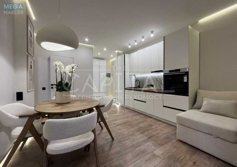 Оренда 1 кімнатної квартири, <a class="location-link" href="/kiev/" title="Недвижимость Київ">Київ</a>, <a class="location-link" href="/kiev/goloseevskij/" title="Недвижимость Голосіївський район">Голосіївський р-н</a>, Теремковская ул. (изображение 2)