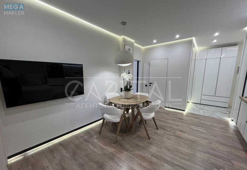 Оренда 1 кімнатної квартири, <a class="location-link" href="/kiev/" title="Недвижимость Київ">Київ</a>, <a class="location-link" href="/kiev/goloseevskij/" title="Недвижимость Голосіївський район">Голосіївський р-н</a>, Теремковская ул. (изображение 3)