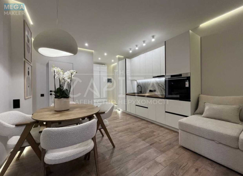 Оренда 1 кімнатної квартири, <a class="location-link" href="/kiev/" title="Недвижимость Київ">Київ</a>, <a class="location-link" href="/kiev/goloseevskij/" title="Недвижимость Голосіївський район">Голосіївський р-н</a>, Теремковская ул. (изображение 4)