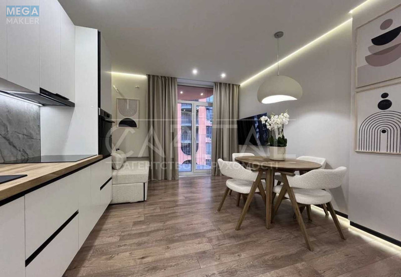 Оренда 1 кімнатної квартири, <a class="location-link" href="/kiev/" title="Недвижимость Київ">Київ</a>, <a class="location-link" href="/kiev/goloseevskij/" title="Недвижимость Голосіївський район">Голосіївський р-н</a>, Теремковская ул. (изображение 5)