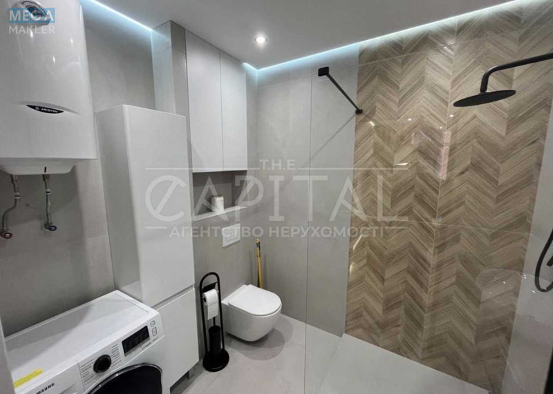 Оренда 1 кімнатної квартири, <a class="location-link" href="/kiev/" title="Недвижимость Київ">Київ</a>, <a class="location-link" href="/kiev/goloseevskij/" title="Недвижимость Голосіївський район">Голосіївський р-н</a>, Теремковская ул. (изображение 9)