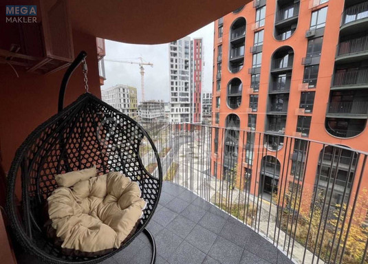 Оренда 1 кімнатної квартири, <a class="location-link" href="/kiev/" title="Недвижимость Київ">Київ</a>, <a class="location-link" href="/kiev/goloseevskij/" title="Недвижимость Голосіївський район">Голосіївський р-н</a>, Теремковская ул. (изображение 10)