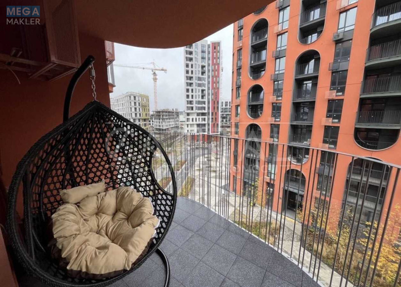 Оренда 1 кімнатної квартири, <a class="location-link" href="/kiev/" title="Недвижимость Київ">Київ</a>, <a class="location-link" href="/kiev/goloseevskij/" title="Недвижимость Голосіївський район">Голосіївський р-н</a>, Теремковская ул. (изображение 10)