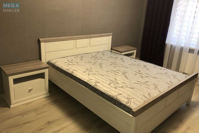 Оренда 2 кімнатної квартири, <a class="location-link" href="/kiev/" title="Недвижимость Київ">Київ</a>, <a class="location-link" href="/kiev/darnickij/" title="Недвижимость Дарницький район">Дарницький р-н</a>, Софьи Русовой ул. (изображение 7)