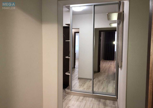 Оренда 2 кімнатної квартири, <a class="location-link" href="/kiev/" title="Недвижимость Київ">Київ</a>, <a class="location-link" href="/kiev/darnickij/" title="Недвижимость Дарницький район">Дарницький р-н</a>, Софьи Русовой ул. (изображение 9)