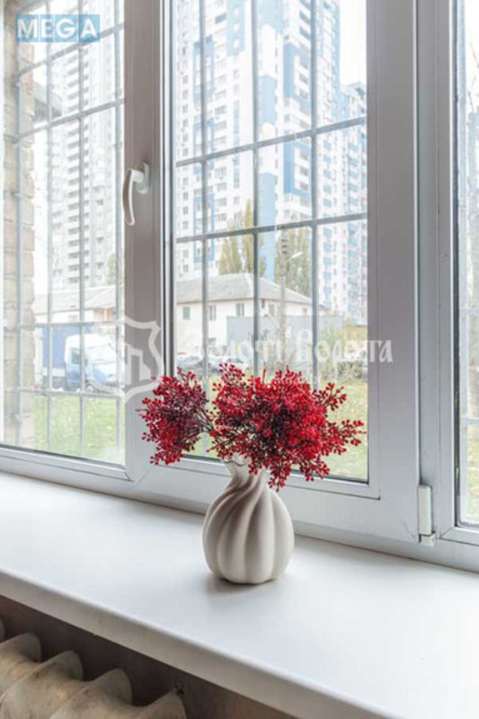 Продаж 1 кімнатної квартири (29,6/17/7,9), 1 пов. 5 пов. будинку, <a class="location-link" href="/kiev/" title="Недвижимость Київ">Київ</a>, <a class="location-link" href="/kiev/svyatoshinskij/" title="Недвижимость Святошинський район">Святошинський р-н</a>, Сімї Стешенків вул., 9 (изображение 6)