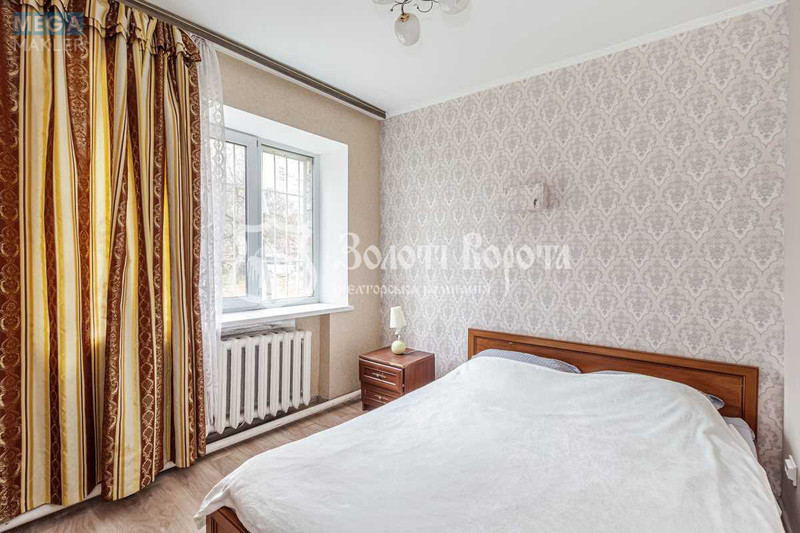 Продаж 1 кімнатної квартири (29,6/17/7,9), 1 пов. 5 пов. будинку, <a class="location-link" href="/kiev/" title="Недвижимость Київ">Київ</a>, <a class="location-link" href="/kiev/svyatoshinskij/" title="Недвижимость Святошинський район">Святошинський р-н</a>, Сімї Стешенків вул., 9 (изображение 7)