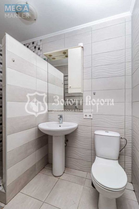 Продаж 1 кімнатної квартири (29,6/17/7,9), 1 пов. 5 пов. будинку, <a class="location-link" href="/kiev/" title="Недвижимость Київ">Київ</a>, <a class="location-link" href="/kiev/svyatoshinskij/" title="Недвижимость Святошинський район">Святошинський р-н</a>, Сімї Стешенків вул., 9 (изображение 10)