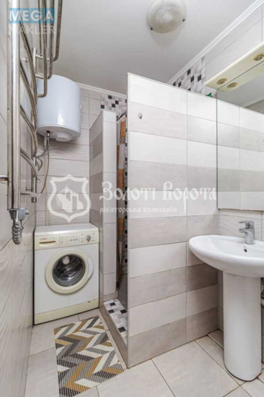 Продаж 1 кімнатної квартири (29,6/17/7,9), 1 пов. 5 пов. будинку, <a class="location-link" href="/kiev/" title="Недвижимость Київ">Київ</a>, <a class="location-link" href="/kiev/svyatoshinskij/" title="Недвижимость Святошинський район">Святошинський р-н</a>, Сімї Стешенків вул., 9 (изображение 11)