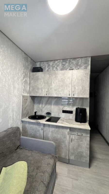 Продаж 1 кімнатної квартири (15/5/?), 2 пов. 5 пов. будинку, <a class="location-link" href="/kiev/" title="Недвижимость Київ">Київ</a>, <a class="location-link" href="/kiev/shevchenkovskij/" title="Недвижимость Шевченківський район">Шевченківський р-н</a>, Дегтярівська вул., 55 (изображение 2)