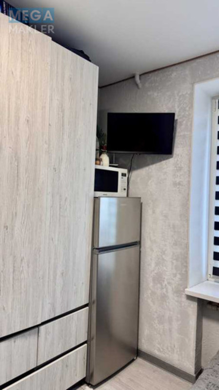 Продаж 1 кімнатної квартири (15/5/?), 2 пов. 5 пов. будинку, <a class="location-link" href="/kiev/" title="Недвижимость Київ">Київ</a>, <a class="location-link" href="/kiev/shevchenkovskij/" title="Недвижимость Шевченківський район">Шевченківський р-н</a>, Дегтярівська вул., 55 (изображение 3)