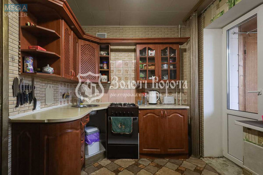 Продаж 4 кімнатної квартири (87,4/51/9,1), 7 пов. 10 пов. будинку, <a class="location-link" href="/kiev/" title="Недвижимость Київ">Київ</a>, <a class="location-link" href="/kiev/darnickij/" title="Недвижимость Дарницький район">Дарницький р-н</a>, Степана Олійника вул., 8 (изображение 2)