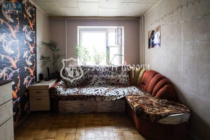 Продаж 4 кімнатної квартири (87,4/51/9,1), 7 пов. 10 пов. будинку, <a class="location-link" href="/kiev/" title="Недвижимость Київ">Київ</a>, <a class="location-link" href="/kiev/darnickij/" title="Недвижимость Дарницький район">Дарницький р-н</a>, Степана Олійника вул., 8 (изображение 13)