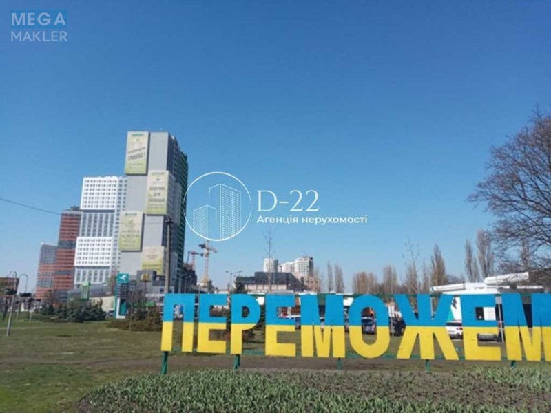 Продаж 2 кімнатної квартири (60/43/10), 13 пов. 28 пов. будинку, <a class="location-link" href="/kiev/" title="Недвижимость Київ">Київ</a>, <a class="location-link" href="/kiev/darnickij/" title="Недвижимость Дарницький район">Дарницький р-н</a>, Миколи Бажана проспект, 17 (изображение 2)