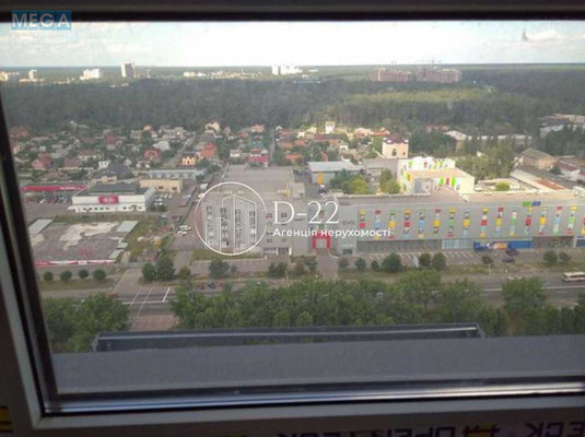 Продаж 2 кімнатної квартири (60/43/10), 13 пов. 28 пов. будинку, <a class="location-link" href="/kiev/" title="Недвижимость Київ">Київ</a>, <a class="location-link" href="/kiev/darnickij/" title="Недвижимость Дарницький район">Дарницький р-н</a>, Миколи Бажана проспект, 17 (изображение 5)