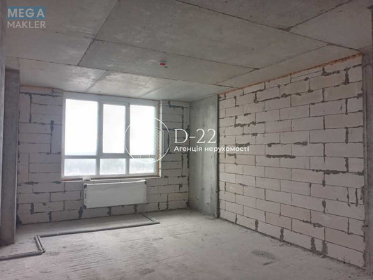 Продаж 2 кімнатної квартири (60/43/10), 13 пов. 28 пов. будинку, <a class="location-link" href="/kiev/" title="Недвижимость Київ">Київ</a>, <a class="location-link" href="/kiev/darnickij/" title="Недвижимость Дарницький район">Дарницький р-н</a>, Миколи Бажана проспект, 17 (изображение 7)