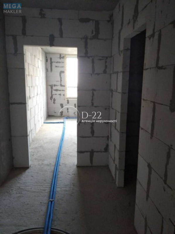 Продаж 2 кімнатної квартири (60/43/10), 13 пов. 28 пов. будинку, <a class="location-link" href="/kiev/" title="Недвижимость Київ">Київ</a>, <a class="location-link" href="/kiev/darnickij/" title="Недвижимость Дарницький район">Дарницький р-н</a>, Миколи Бажана проспект, 17 (изображение 8)