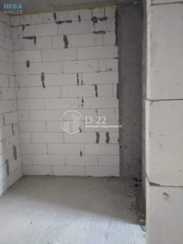 Продаж 2 кімнатної квартири (60/43/10), 13 пов. 28 пов. будинку, <a class="location-link" href="/kiev/" title="Недвижимость Київ">Київ</a>, <a class="location-link" href="/kiev/darnickij/" title="Недвижимость Дарницький район">Дарницький р-н</a>, Миколи Бажана проспект, 17 (изображение 11)