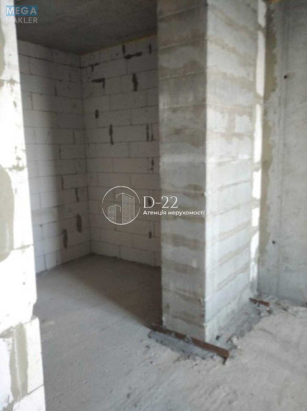 Продаж 2 кімнатної квартири (60/43/10), 13 пов. 28 пов. будинку, <a class="location-link" href="/kiev/" title="Недвижимость Київ">Київ</a>, <a class="location-link" href="/kiev/darnickij/" title="Недвижимость Дарницький район">Дарницький р-н</a>, Миколи Бажана проспект, 17 (изображение 12)