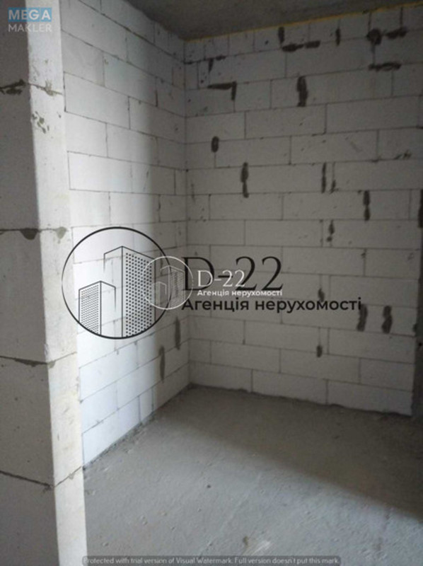 Продаж 2 кімнатної квартири (60/43/10), 13 пов. 28 пов. будинку, <a class="location-link" href="/kiev/" title="Недвижимость Київ">Київ</a>, <a class="location-link" href="/kiev/darnickij/" title="Недвижимость Дарницький район">Дарницький р-н</a>, Миколи Бажана проспект, 17 (изображение 20)