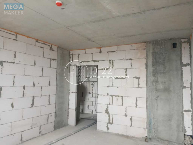 Продаж 2 кімнатної квартири (60/43/10), 13 пов. 28 пов. будинку, <a class="location-link" href="/kiev/" title="Недвижимость Київ">Київ</a>, <a class="location-link" href="/kiev/darnickij/" title="Недвижимость Дарницький район">Дарницький р-н</a>, Миколи Бажана проспект, 17 (изображение 21)