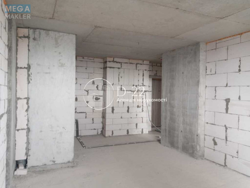 Продаж 2 кімнатної квартири (60/43/10), 13 пов. 28 пов. будинку, <a class="location-link" href="/kiev/" title="Недвижимость Київ">Київ</a>, <a class="location-link" href="/kiev/darnickij/" title="Недвижимость Дарницький район">Дарницький р-н</a>, Миколи Бажана проспект, 17 (изображение 22)