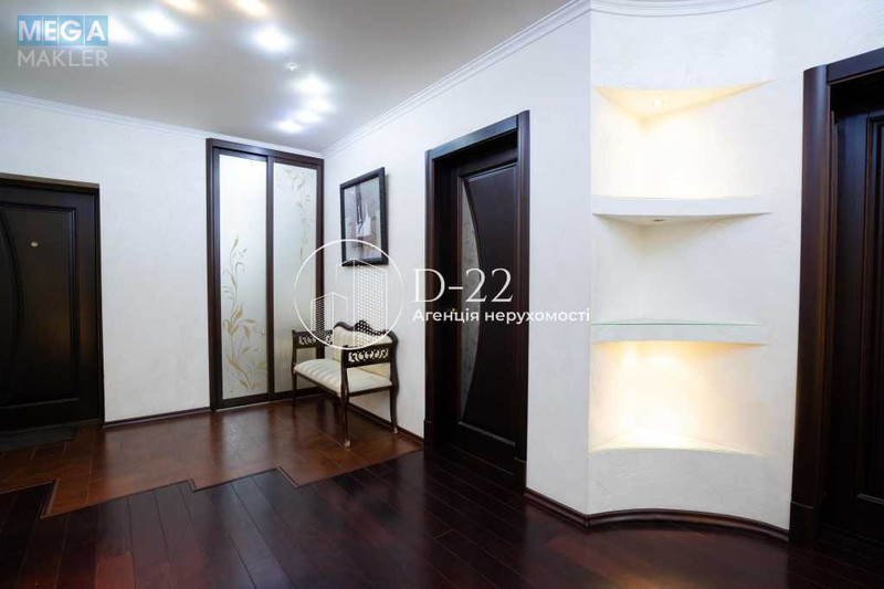 Продаж 3 кімнатної квартири (115/70/15), 4 пов. 25 пов. будинку, <a class="location-link" href="/kiev/" title="Недвижимость Київ">Київ</a>, <a class="location-link" href="/kiev/darnickij/" title="Недвижимость Дарницький район">Дарницький р-н</a>, Срібнокільська вулиця, 22 (изображение 2)