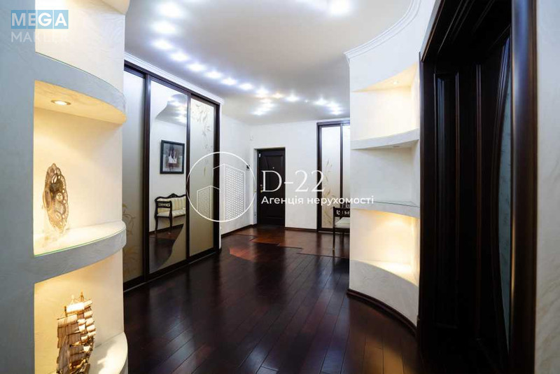 Продаж 3 кімнатної квартири (115/70/15), 4 пов. 25 пов. будинку, <a class="location-link" href="/kiev/" title="Недвижимость Київ">Київ</a>, <a class="location-link" href="/kiev/darnickij/" title="Недвижимость Дарницький район">Дарницький р-н</a>, Срібнокільська вулиця, 22 (изображение 3)