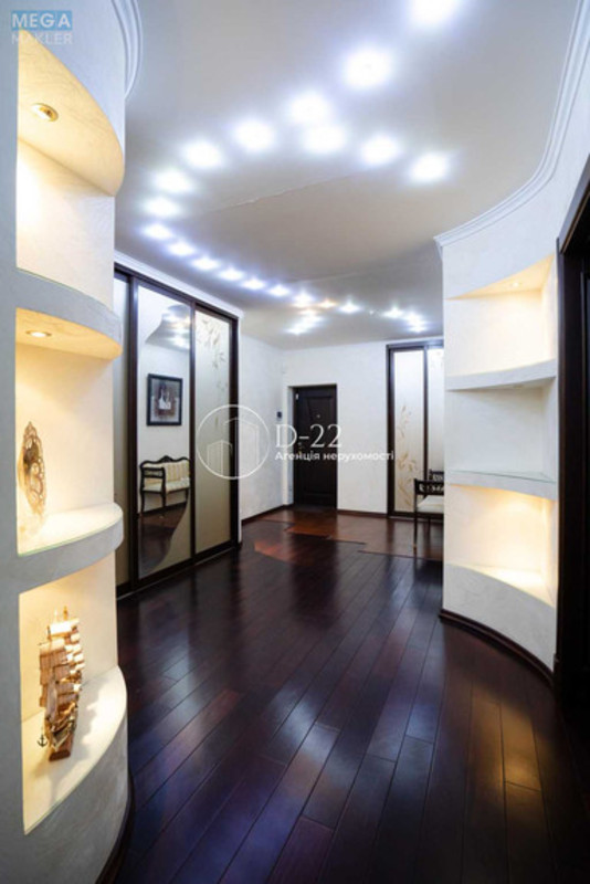Продаж 3 кімнатної квартири (115/70/15), 4 пов. 25 пов. будинку, <a class="location-link" href="/kiev/" title="Недвижимость Київ">Київ</a>, <a class="location-link" href="/kiev/darnickij/" title="Недвижимость Дарницький район">Дарницький р-н</a>, Срібнокільська вулиця, 22 (изображение 4)