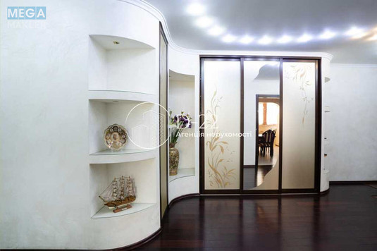 Продаж 3 кімнатної квартири (115/70/15), 4 пов. 25 пов. будинку, <a class="location-link" href="/kiev/" title="Недвижимость Київ">Київ</a>, <a class="location-link" href="/kiev/darnickij/" title="Недвижимость Дарницький район">Дарницький р-н</a>, Срібнокільська вулиця, 22 (изображение 5)