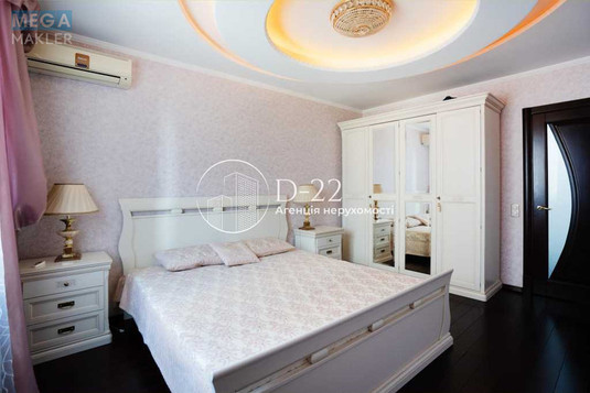 Продаж 3 кімнатної квартири (115/70/15), 4 пов. 25 пов. будинку, <a class="location-link" href="/kiev/" title="Недвижимость Київ">Київ</a>, <a class="location-link" href="/kiev/darnickij/" title="Недвижимость Дарницький район">Дарницький р-н</a>, Срібнокільська вулиця, 22 (изображение 6)