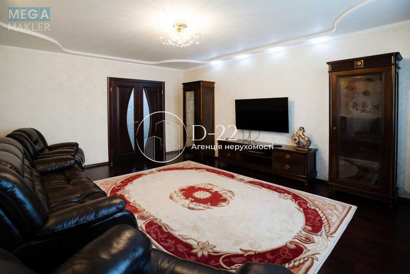 Продаж 3 кімнатної квартири (115/70/15), 4 пов. 25 пов. будинку, <a class="location-link" href="/kiev/" title="Недвижимость Київ">Київ</a>, <a class="location-link" href="/kiev/darnickij/" title="Недвижимость Дарницький район">Дарницький р-н</a>, Срібнокільська вулиця, 22 (изображение 9)