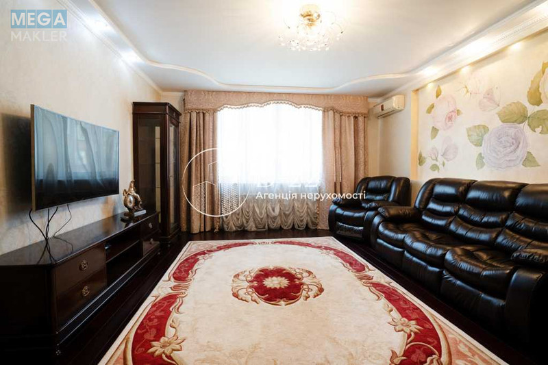 Продаж 3 кімнатної квартири (115/70/15), 4 пов. 25 пов. будинку, <a class="location-link" href="/kiev/" title="Недвижимость Київ">Київ</a>, <a class="location-link" href="/kiev/darnickij/" title="Недвижимость Дарницький район">Дарницький р-н</a>, Срібнокільська вулиця, 22 (изображение 11)