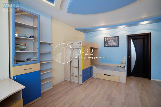 Продаж 3 кімнатної квартири (115/70/15), 4 пов. 25 пов. будинку, <a class="location-link" href="/kiev/" title="Недвижимость Київ">Київ</a>, <a class="location-link" href="/kiev/darnickij/" title="Недвижимость Дарницький район">Дарницький р-н</a>, Срібнокільська вулиця, 22 (изображение 25)